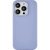 CS267DL61PTH-I23M Чехол защитный uBear Touch Mag Case, iPhone 15 Pro, MagSafe, силикон, лавандовый
